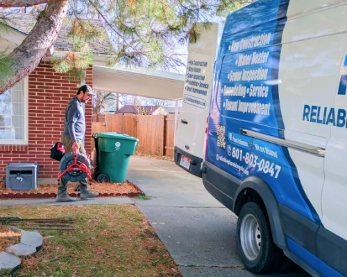 1 Emergency Plumbing Services in Salt Lake City, UT