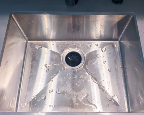 Drain Cleaning & Clog Removal in Salt Lake City, UT