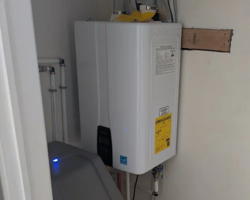 Water Heater Repair & Installation in Salt Lake City, UT