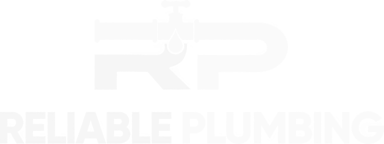 reliable plumbing logo cta